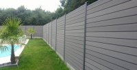 Portail Clôtures dans la vente du matériel pour les clôtures et les clôtures à Lixing-les-Rouhling
